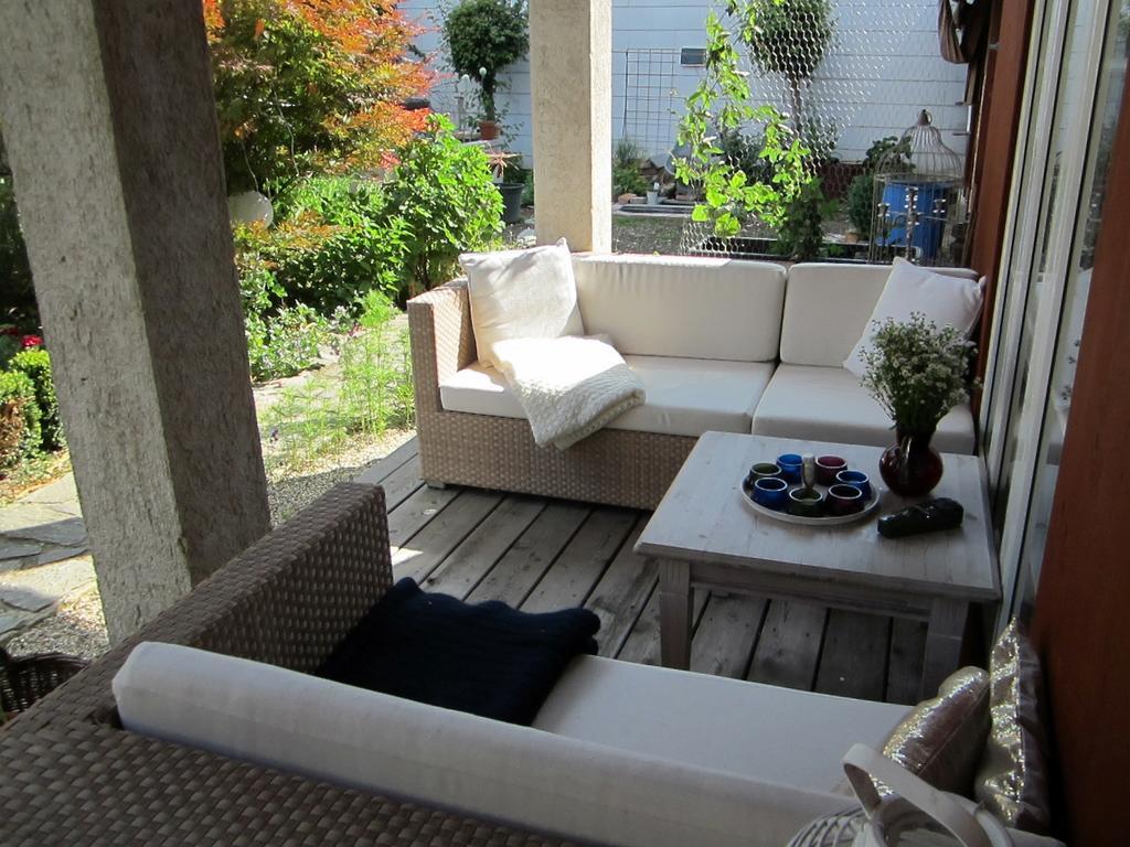 Apartment Box58 Eisenstadt