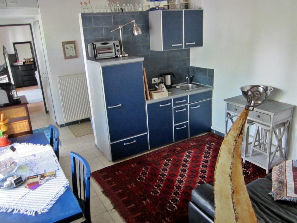 Apartment Box58