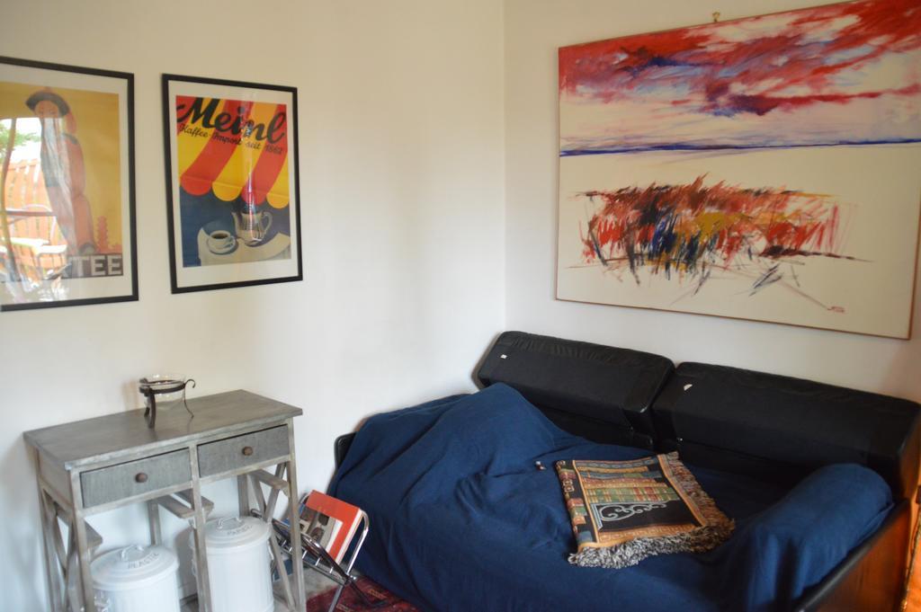 Box58 Apartment Eisenstadt