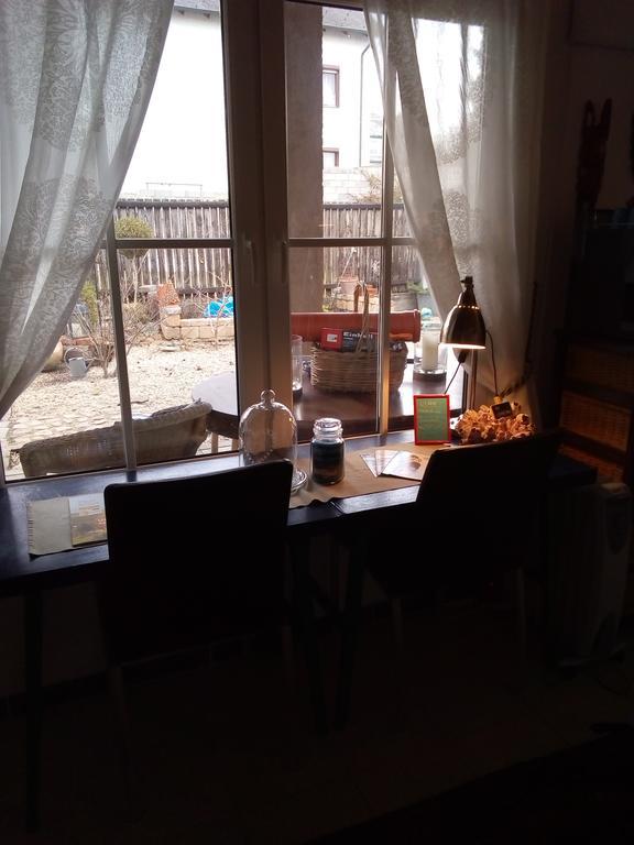 Apartment Box58 *