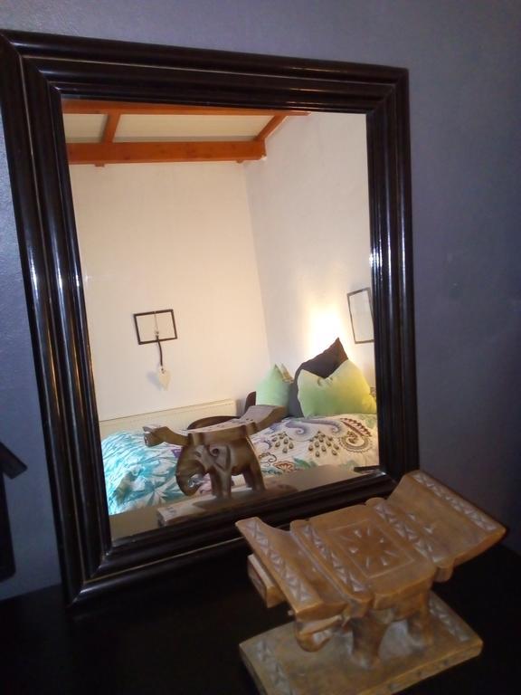 Apartment Box58 *