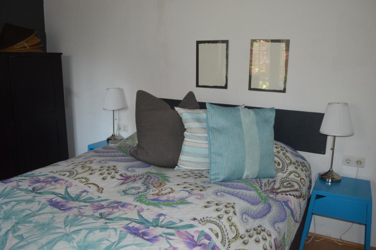 Box58 Apartment *