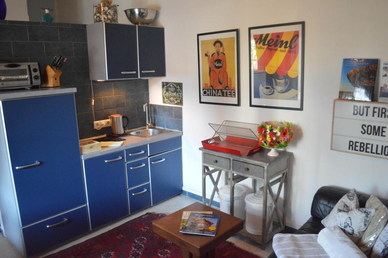 Box58 Apartment *